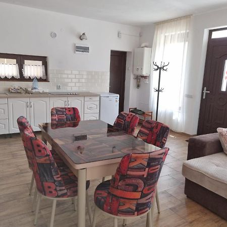 Casa De Oaspeti Minerva Deva Luaran gambar
