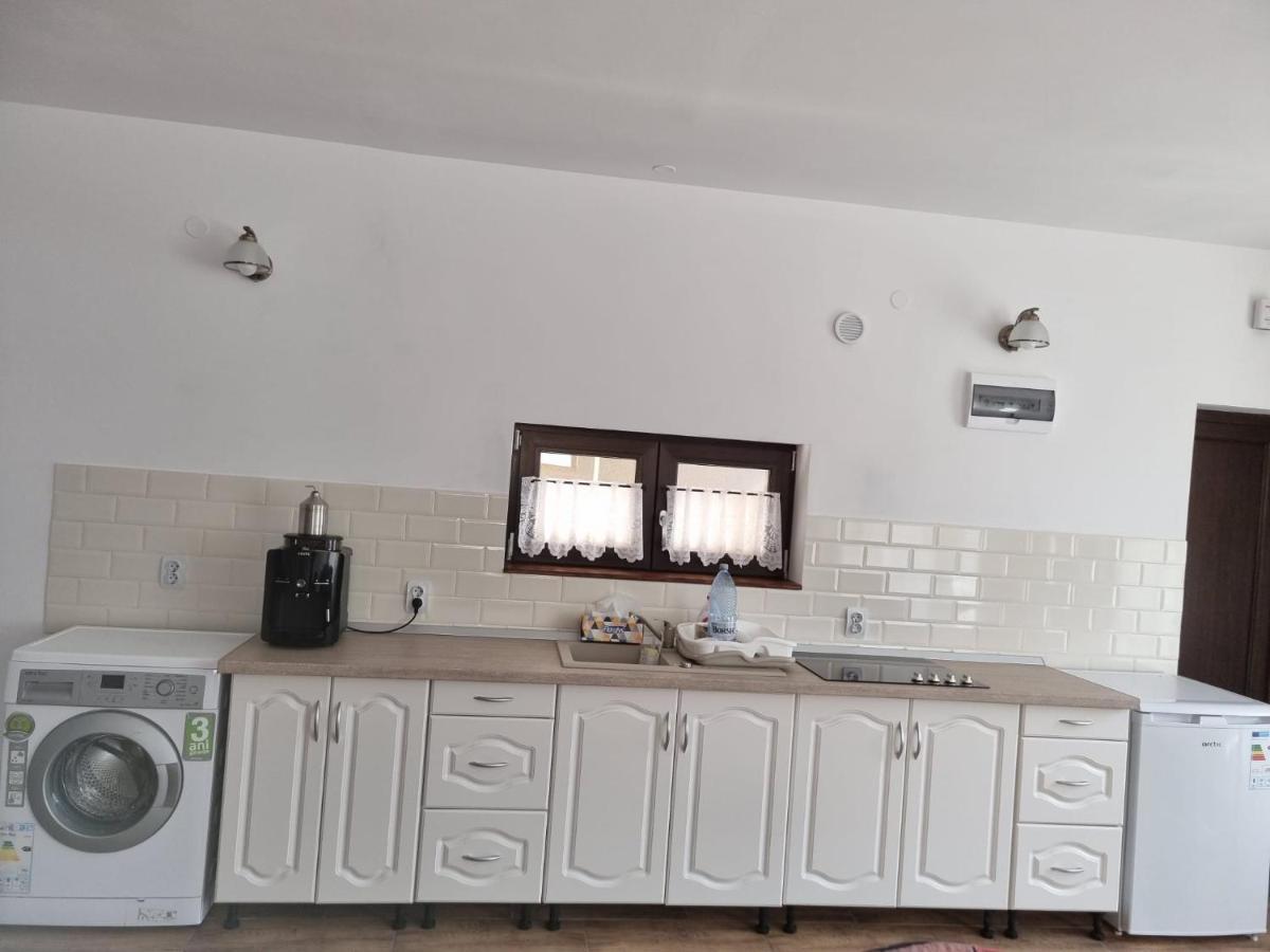 Casa De Oaspeti Minerva Deva Luaran gambar