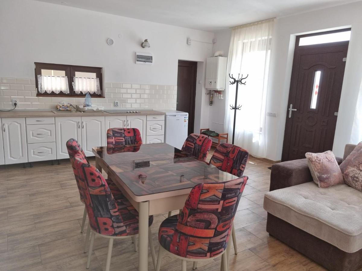 Casa De Oaspeti Minerva Deva Luaran gambar