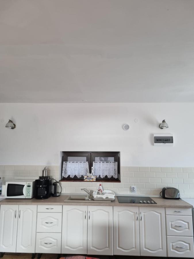Casa De Oaspeti Minerva Deva Luaran gambar